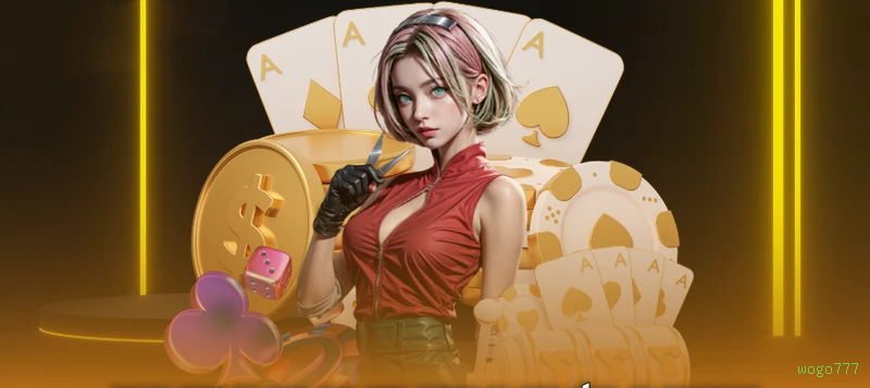 App wogo777 para Android e iOS - download grátis