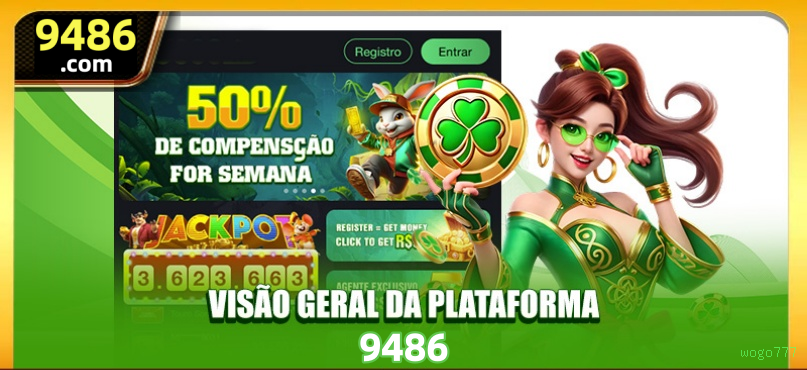 Cassino wogo777 app mobile