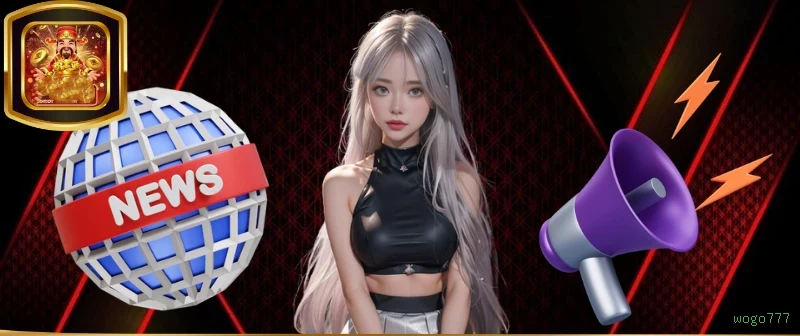 Formulário registro wogo777